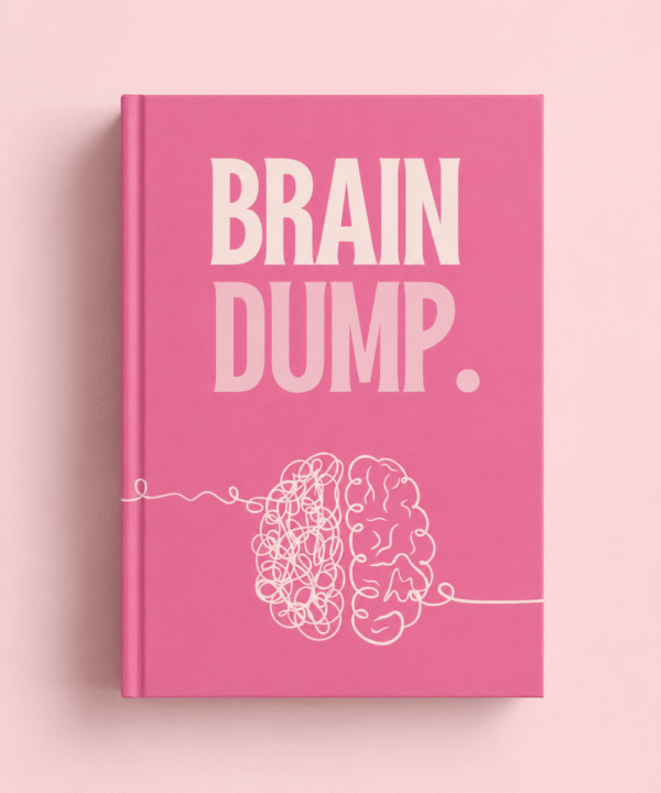 Premium A5 Hardbound Notebook