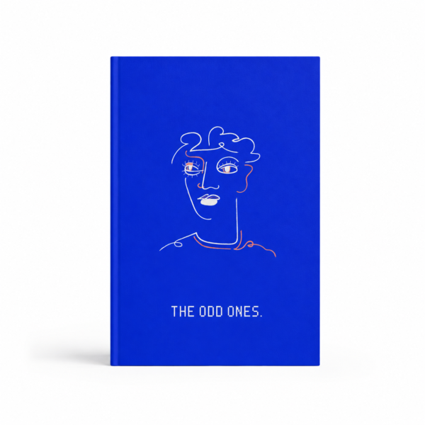 The Odd Ones