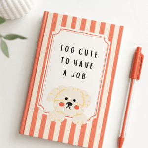 Cute 15 notebook image